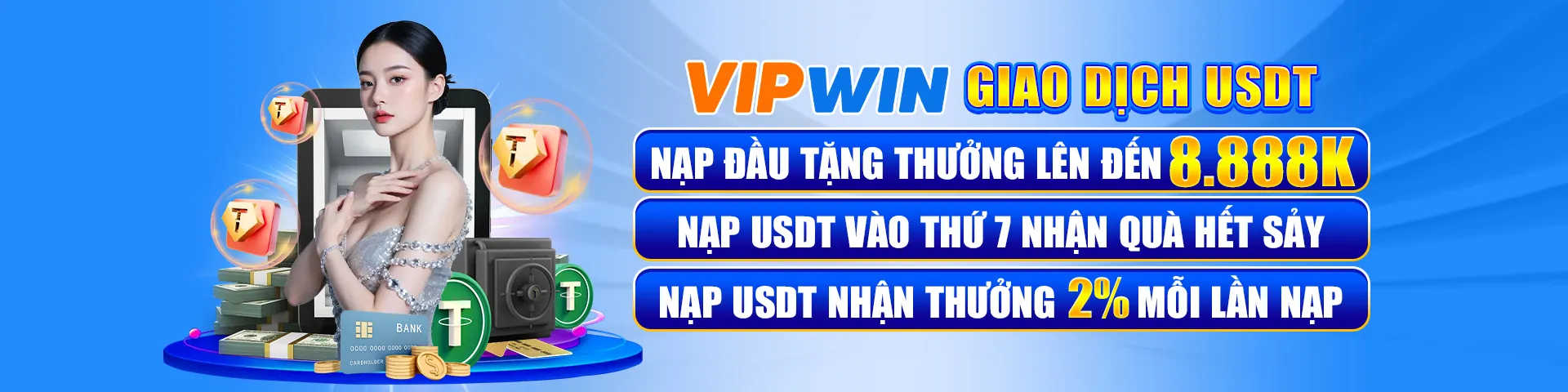 Thưởng nạp lại hàng tuần