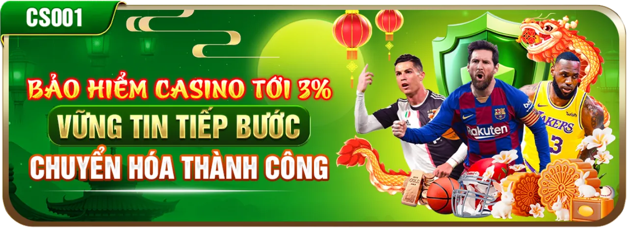 Thưởng chào mừng DT88