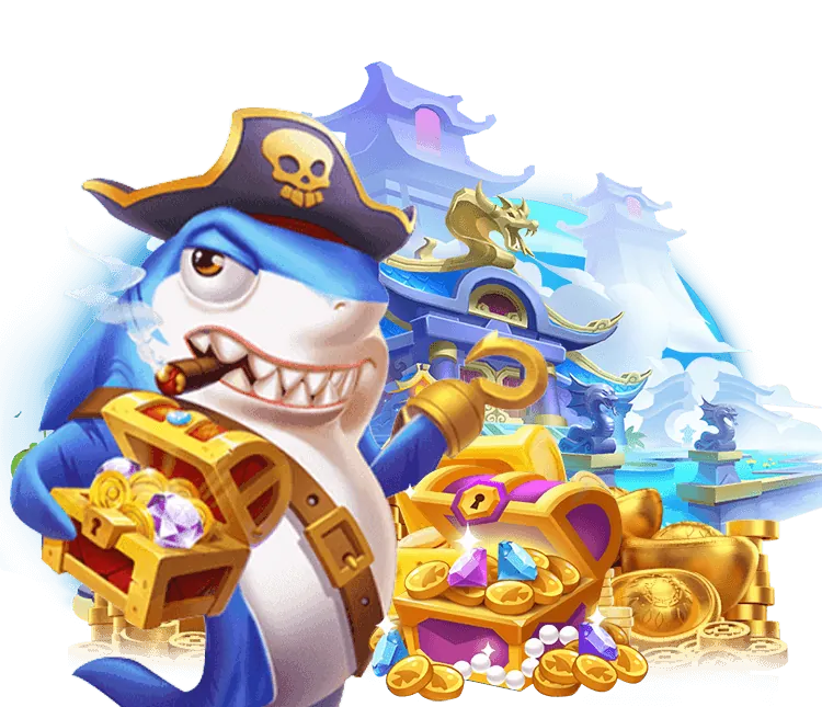 Các máy slot game đầy màu sắc với biểu tượng jackpot